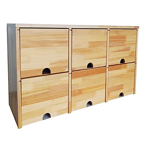 Amazon.co.jp: 小次郎 彫金机用整理棚 ナチュラル 653147